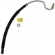 Purchase Top-Quality Power Steering Return Hose by EDELMANN - 81163 pa5