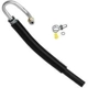 Purchase Top-Quality Power Steering Return Hose by EDELMANN - 81179 pa1