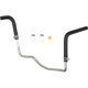 Purchase Top-Quality Power Steering Return Hose by EDELMANN - 81211 pa4