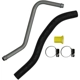 Purchase Top-Quality Power Steering Return Hose by EDELMANN - 81221 pa1