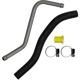 Purchase Top-Quality Power Steering Return Hose by EDELMANN - 81221 pa5