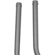 Purchase Top-Quality Power Steering Return Hose by EDELMANN - 81253 pa4