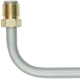 Purchase Top-Quality Power Steering Return Hose by EDELMANN - 81293 pa4