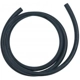 Purchase Top-Quality Power Steering Return Hose by EDELMANN - 81356 pa2