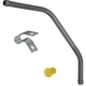 Purchase Top-Quality Power Steering Return Hose by EDELMANN - 81384 pa6