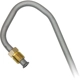 Purchase Top-Quality Power Steering Return Hose by EDELMANN - 81404 pa2