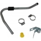Purchase Top-Quality Power Steering Return Hose by EDELMANN - 81406 pa4