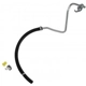 Purchase Top-Quality Power Steering Return Hose by EDELMANN - 81432 pa1