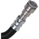 Purchase Top-Quality Power Steering Return Hose by EDELMANN - 81442 pa1