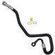 Purchase Top-Quality Power Steering Return Hose by EDELMANN - 81442 pa7