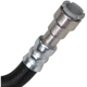 Purchase Top-Quality Power Steering Return Hose by EDELMANN - 81442 pa8