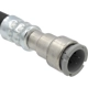 Purchase Top-Quality Power Steering Return Hose by EDELMANN - 81444 pa2