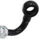 Purchase Top-Quality Power Steering Return Hose by EDELMANN - 81444 pa3