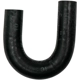 Purchase Top-Quality EDELMANN - 81578 - Power Steering Return Line Hose Assembly pa1