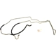 Purchase Top-Quality Power Steering Return Hose by EDELMANN - 91784 pa2