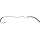 Purchase Top-Quality Power Steering Return Hose by EDELMANN - 91792 pa5