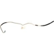 Purchase Top-Quality Power Steering Return Hose by EDELMANN - 91800 pa1