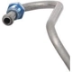 Purchase Top-Quality Power Steering Return Hose by EDELMANN - 91802 pa3