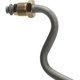 Purchase Top-Quality Power Steering Return Hose by EDELMANN - 91804 pa10