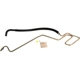 Purchase Top-Quality Power Steering Return Hose by EDELMANN - 91804 pa2