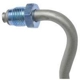 Purchase Top-Quality Power Steering Return Hose by EDELMANN - 91804 pa4