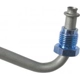Purchase Top-Quality Power Steering Return Hose by EDELMANN - 91805 pa4