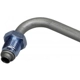 Purchase Top-Quality Power Steering Return Hose by EDELMANN - 91807 pa3