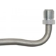 Purchase Top-Quality Power Steering Return Hose by EDELMANN - 91884 pa3