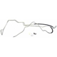 Purchase Top-Quality Power Steering Return Hose by EDELMANN - 91915 pa1