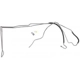 Purchase Top-Quality Power Steering Return Hose by EDELMANN - 91915 pa3
