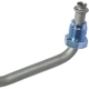 Purchase Top-Quality Power Steering Return Hose by EDELMANN - 92063 pa5