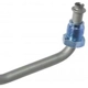 Purchase Top-Quality Power Steering Return Hose by EDELMANN - 92063 pa8