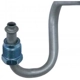 Purchase Top-Quality Power Steering Return Hose by EDELMANN - 92074 pa4