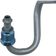 Purchase Top-Quality Power Steering Return Hose by EDELMANN - 92074 pa7