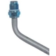 Purchase Top-Quality Power Steering Return Hose by EDELMANN - 92126 pa5
