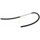 Purchase Top-Quality Power Steering Return Hose by EDELMANN - 92192 pa1