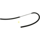 Purchase Top-Quality Power Steering Return Hose by EDELMANN - 92192 pa2