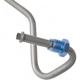Purchase Top-Quality Power Steering Return Hose by EDELMANN - 92264 pa6