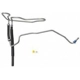 Purchase Top-Quality Power Steering Return Hose by EDELMANN - 92265 pa4