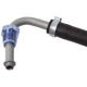 Purchase Top-Quality Power Steering Return Hose by EDELMANN - 92305 pa2