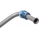 Purchase Top-Quality Power Steering Return Hose by EDELMANN - 92312 pa6