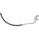 Purchase Top-Quality Power Steering Return Hose by EDELMANN - 92366 pa3