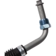 Purchase Top-Quality Power Steering Return Hose by EDELMANN - 92411 pa3