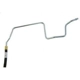 Purchase Top-Quality Power Steering Return Hose by EDELMANN - 92425 pa1
