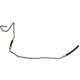 Purchase Top-Quality Power Steering Return Hose by EDELMANN - 92455 pa1