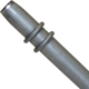 Purchase Top-Quality Power Steering Return Hose by EDELMANN - 92492 pa1
