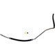 Purchase Top-Quality Power Steering Return Hose by EDELMANN - 92492 pa2