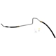 Purchase Top-Quality EDELMANN - 92510 - Power Steering Return Hose pa4