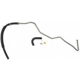 Purchase Top-Quality Power Steering Return Hose by EDELMANN - 92521 pa2