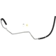 Purchase Top-Quality Power Steering Return Hose by EDELMANN - 92522 pa4